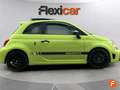 Abarth 500 1.4 16v T-Jet 595 118kW (160CV) Pista E6 Verde - thumbnail 7