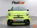 Abarth 500 1.4 16v T-Jet 595 118kW (160CV) Pista E6 Verde - thumbnail 2
