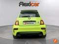 Abarth 500 1.4 16v T-Jet 595 118kW (160CV) Pista E6 Verde - thumbnail 8