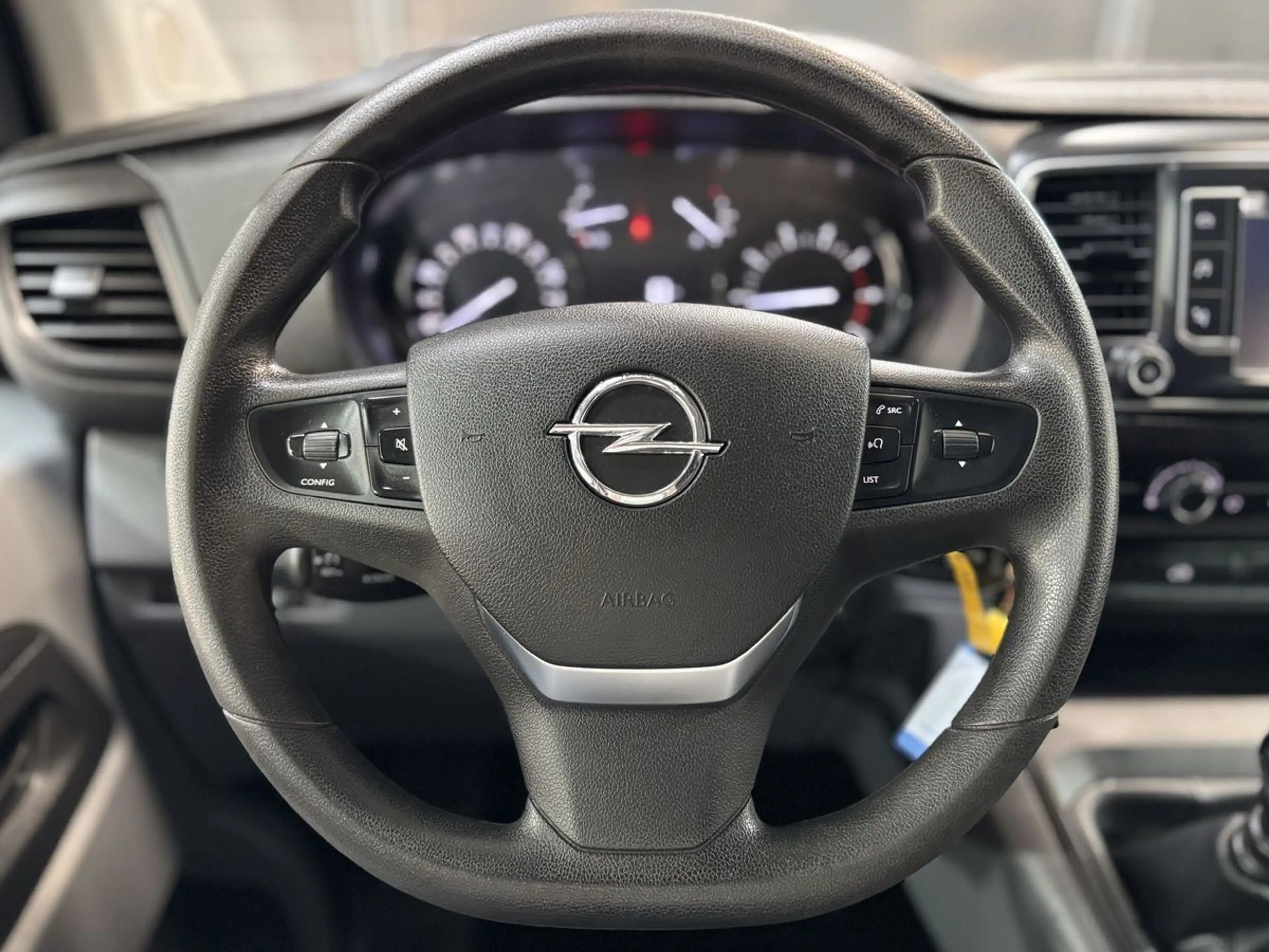 Opel Vivaro 2.0D Edition L3#2x Sortimo#Kamera#Carplay#Klima — photo 12