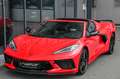 Corvette C8 6.2 V8 Targa 3LT Magnetic Ride* Lift* Carbon* Rot - thumbnail 36