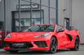 Corvette C8 6.2 V8 Targa 3LT Magnetic Ride* Lift* Carbon* Rot - thumbnail 38