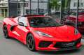 Corvette C8 6.2 V8 Targa 3LT Magnetic Ride* Lift* Carbon* Rot - thumbnail 3