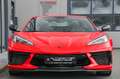 Corvette C8 6.2 V8 Targa 3LT Magnetic Ride* Lift* Carbon* Rot - thumbnail 31