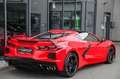 Corvette C8 6.2 V8 Targa 3LT Magnetic Ride* Lift* Carbon* Rot - thumbnail 4