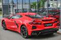 Corvette C8 6.2 V8 Targa 3LT Magnetic Ride* Lift* Carbon* Rot - thumbnail 35