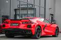 Corvette C8 6.2 V8 Targa 3LT Magnetic Ride* Lift* Carbon* Rot - thumbnail 39