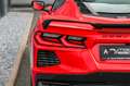 Corvette C8 6.2 V8 Targa 3LT Magnetic Ride* Lift* Carbon* Rot - thumbnail 30