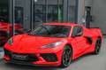 Corvette C8 6.2 V8 Targa 3LT Magnetic Ride* Lift* Carbon* Rot - thumbnail 33