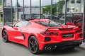 Corvette C8 6.2 V8 Targa 3LT Magnetic Ride* Lift* Carbon* Rot - thumbnail 5