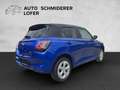 Suzuki Swift 1,2 Hybrid DualJet Allgrip Shine Blau - thumbnail 5
