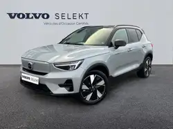 Volvo Single Extended Range 252ch Plus