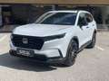 Honda CR-V 2,0 i-MMD e:HEV Elegance AWD Aut. Weiß - thumbnail 1