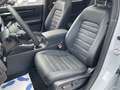 Honda CR-V 2,0 i-MMD e:HEV Elegance AWD Aut. Weiß - thumbnail 13