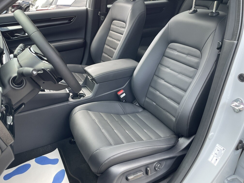 Honda CR-V 2,0 i-MMD e:HEV Elegance AWD Aut. — photo 13