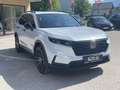 Honda CR-V 2,0 i-MMD e:HEV Elegance AWD Aut. Weiß - thumbnail 4