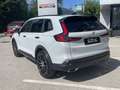Honda CR-V 2,0 i-MMD e:HEV Elegance AWD Aut. Weiß - thumbnail 3