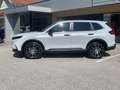 Honda CR-V 2,0 i-MMD e:HEV Elegance AWD Aut. Weiß - thumbnail 2