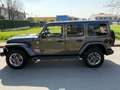 Jeep Wrangler Unlimited 2.2 Mjt II Sahara iva esposta Grigio - thumbnail 14