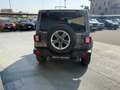 Jeep Wrangler Unlimited 2.2 Mjt II Sahara iva esposta Grigio - thumbnail 4