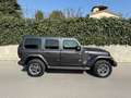 Jeep Wrangler Unlimited 2.2 Mjt II Sahara iva esposta Grigio - thumbnail 5