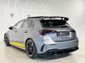 Mercedes-Benz A 45 AMG S 4Matic+ 8G-DCT Gris - thumbnail 7