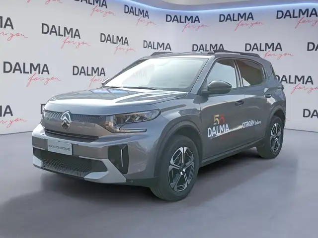 Citroen C3 Aircross 1.2 Hybrid Max