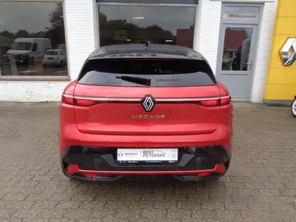 Annonce voiture d'occasion Renault Megane E-Tech - CARADIZE