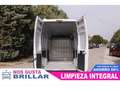 Fiat Ducato Fg. Maxi 35 3.0 Natural Power L4 H3 Blanco - thumbnail 10