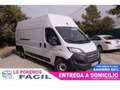 Fiat Ducato Fg. Maxi 35 3.0 Natural Power L4 H3 Blanco - thumbnail 3