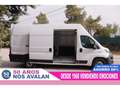 Fiat Ducato Fg. Maxi 35 3.0 Natural Power L4 H3 Blanco - thumbnail 9