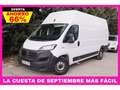 Fiat Ducato Fg. Maxi 35 3.0 Natural Power L4 H3 Blanco - thumbnail 1
