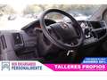 Fiat Ducato Fg. Maxi 35 3.0 Natural Power L4 H3 Blanco - thumbnail 11