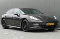 Porsche Panamera 4.8 4S V8 Sport Chrono Youngtimer Sportuitlaat Bos Noir - thumbnail 14