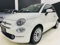 Fiat 500 500 1.0 hybrid Dolcevita Web Edition 70cv Bianco - thumbnail 5