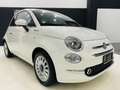 Fiat 500 500 1.0 hybrid Dolcevita Web Edition 70cv Bianco - thumbnail 2