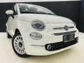 Fiat 500 500 1.0 hybrid Dolcevita Web Edition 70cv Bianco - thumbnail 1