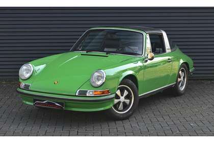 Porsche 911 T Targa