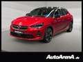 Opel Corsa F e GS Line +LED+KlimaA+Fahrassist+SpurH Rot - thumbnail 1