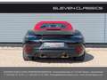 Porsche Boxster 718 GTS 4.0 *1. Hand, Approved* Zwart - thumbnail 4