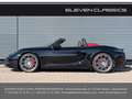 Porsche Boxster 718 GTS 4.0 *1. Hand, Approved* Zwart - thumbnail 9