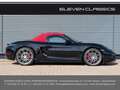Porsche Boxster 718 GTS 4.0 *1. Hand, Approved* Zwart - thumbnail 3