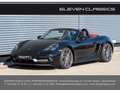 Porsche Boxster 718 GTS 4.0 *1. Hand, Approved* Zwart - thumbnail 10