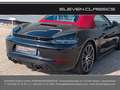 Porsche Boxster 718 GTS 4.0 *1. Hand, Approved* Zwart - thumbnail 15