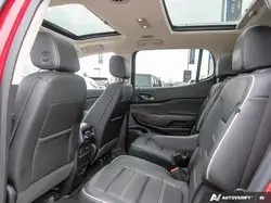 GMC Acadia снимка GMC Acadia