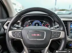 GMC Acadia снимка GMC Acadia