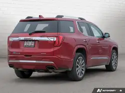GMC Acadia снимка GMC Acadia