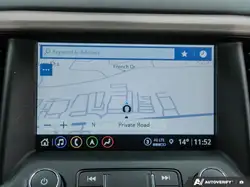 GMC Acadia снимка GMC Acadia