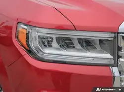 GMC Acadia снимка GMC Acadia