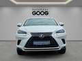 Lexus NX 300h E-Four Navi LED ACC El. Heckklappe Mehrzonenklima Weiß - thumbnail 8